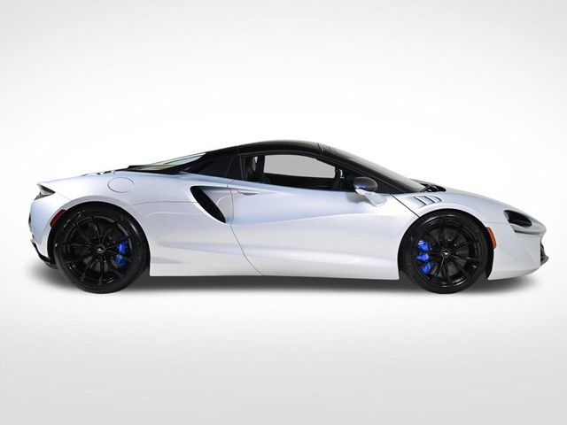 2026 McLaren Artura Spider - 22950245 - 5