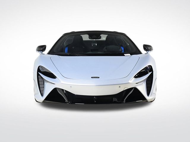 2026 McLaren Artura Spider - 22950245 - 7