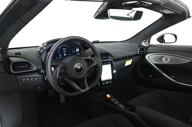 2026 McLaren Artura Spider - 22950245 - 8