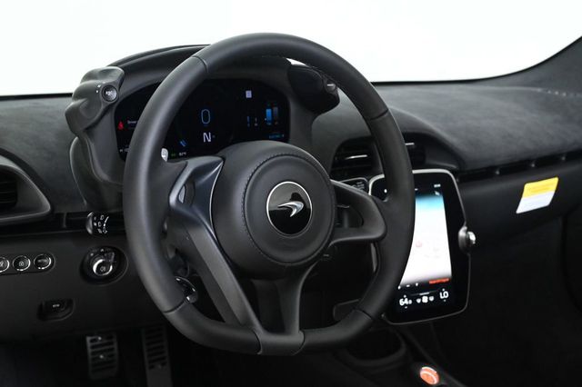 2026 McLaren Artura Spider - 22977152 - 9