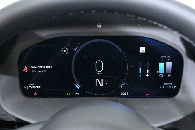 2026 McLaren Artura Spider - 22977152 - 10