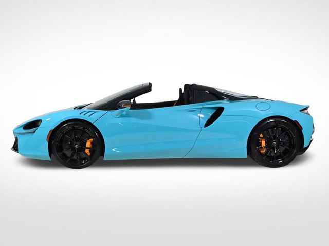 2026 McLaren Artura Spider - 22977152 - 1