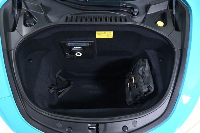 2026 McLaren Artura Spider - 22977152 - 21