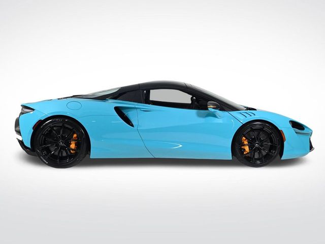 2026 McLaren Artura Spider - 22977152 - 5