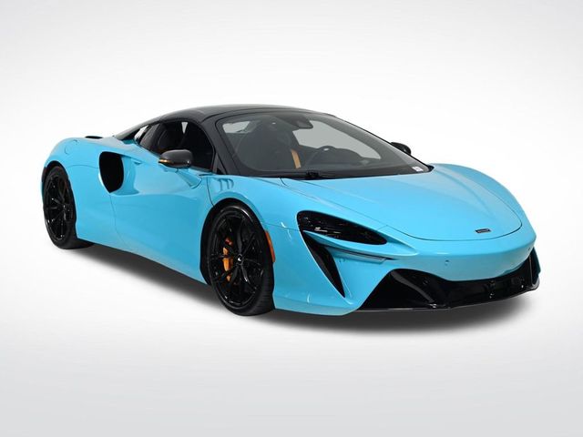 2026 McLaren Artura Spider - 22977152 - 6