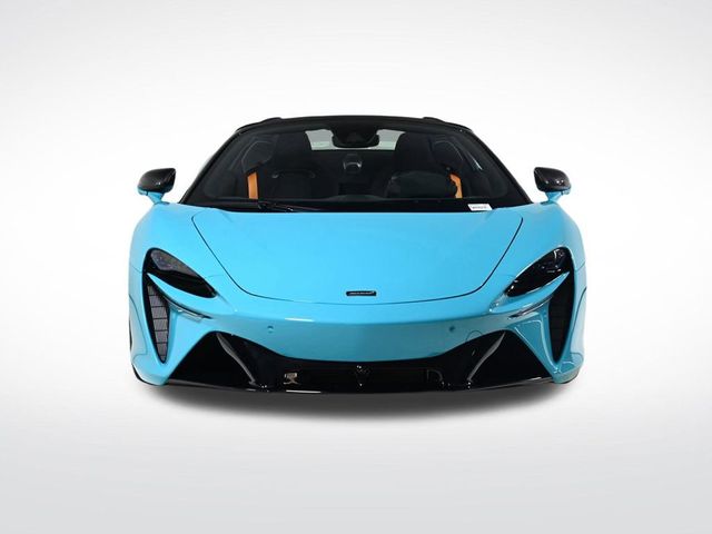 2026 McLaren Artura Spider - 22977152 - 7