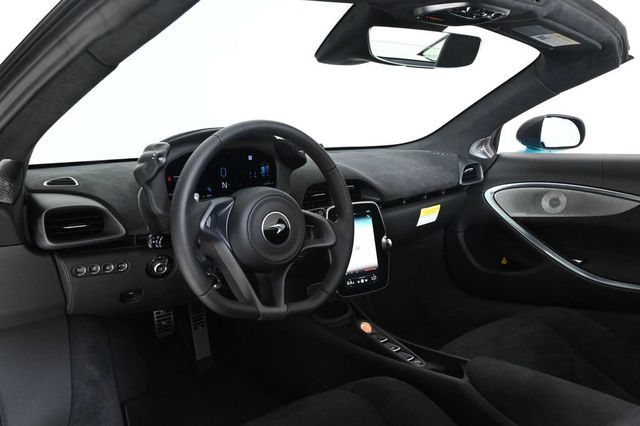 2026 McLaren Artura Spider - 22977152 - 8