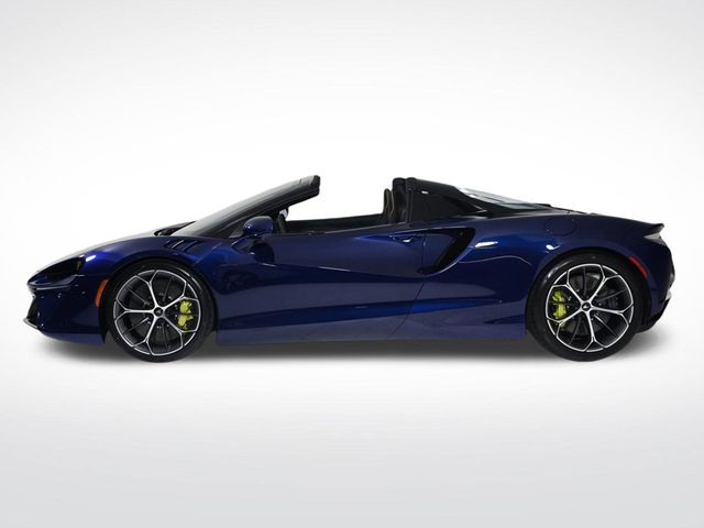 2026 McLaren Artura Spider - 22992412 - 1