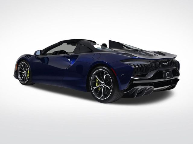 2026 McLaren Artura Spider - 22992412 - 2