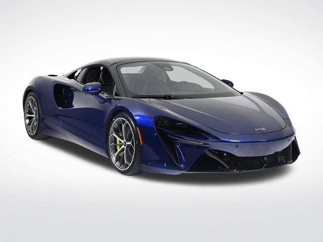 2026 McLaren Artura Spider - 22992412 - 6