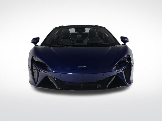 2026 McLaren Artura Spider - 22992412 - 7