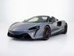 2026 McLaren Artura Spider - 23043638 - 0