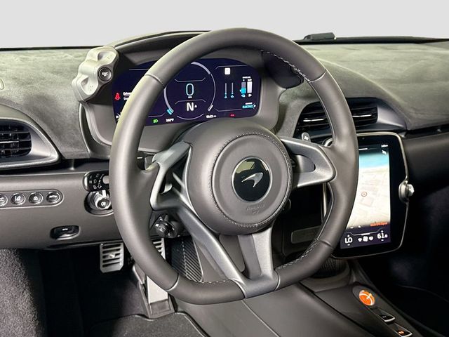 2026 McLaren Artura Spider - 23043638 - 9