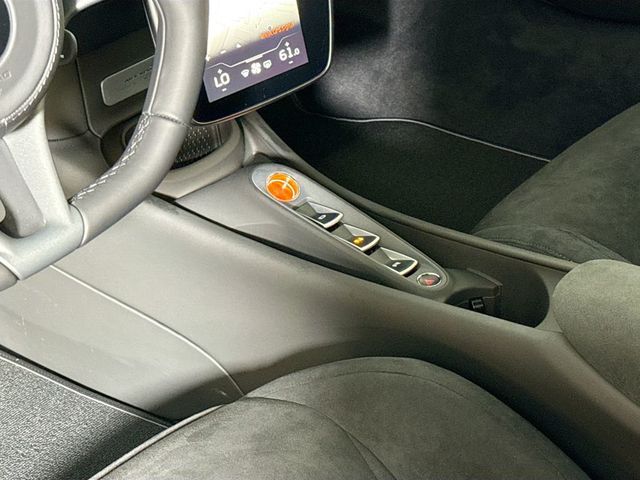 2026 McLaren Artura Spider - 23043638 - 12