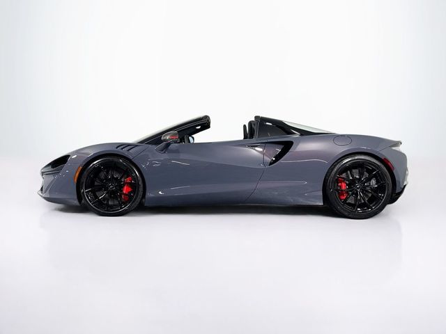 2026 McLaren Artura Spider - 23043638 - 1