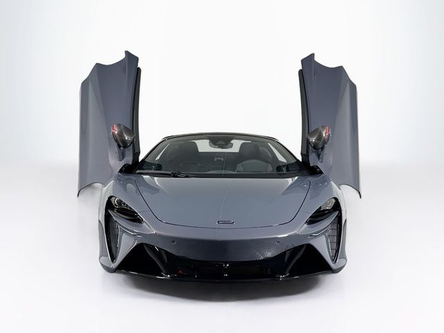2026 McLaren Artura Spider - 23043638 - 20