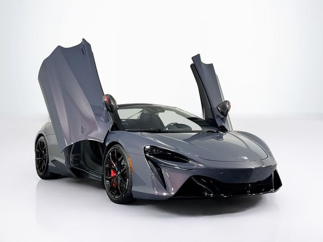 2026 McLaren Artura Spider - 23043638 - 21