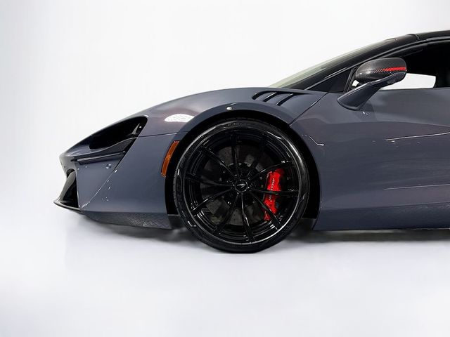 2026 McLaren Artura Spider - 23043638 - 25