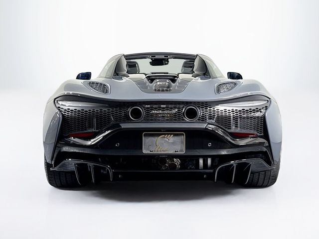 2026 McLaren Artura Spider - 23043638 - 3