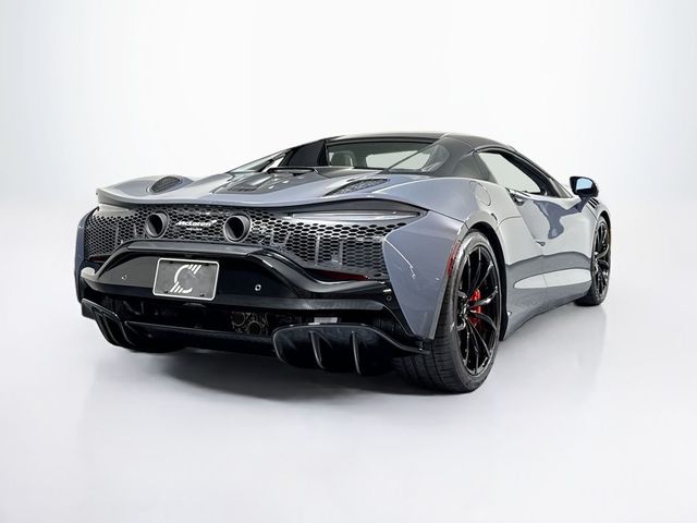 2026 McLaren Artura Spider - 23043638 - 4