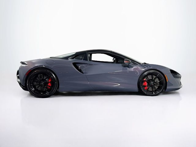 2026 McLaren Artura Spider - 23043638 - 5