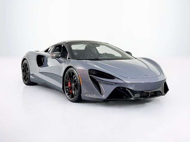 2026 McLaren Artura Spider - 23043638 - 6