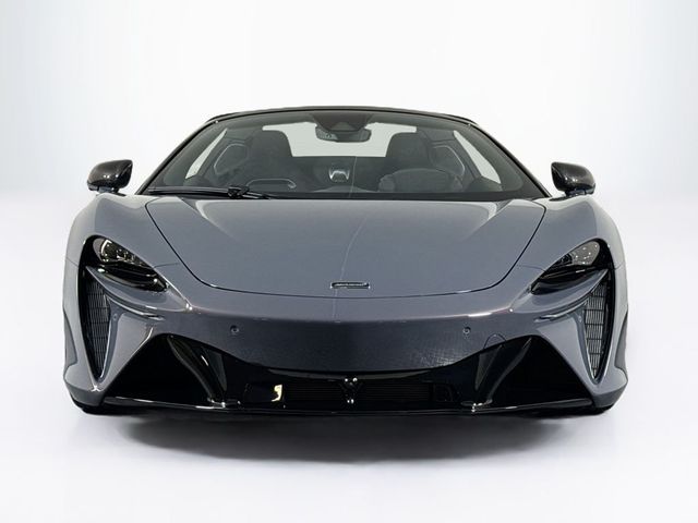 2026 McLaren Artura Spider - 23043638 - 7
