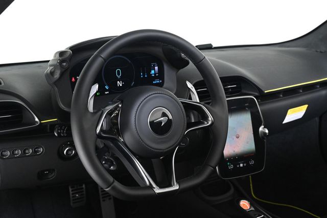 2026 McLaren Artura TechLux Spider - 22992412 - 9