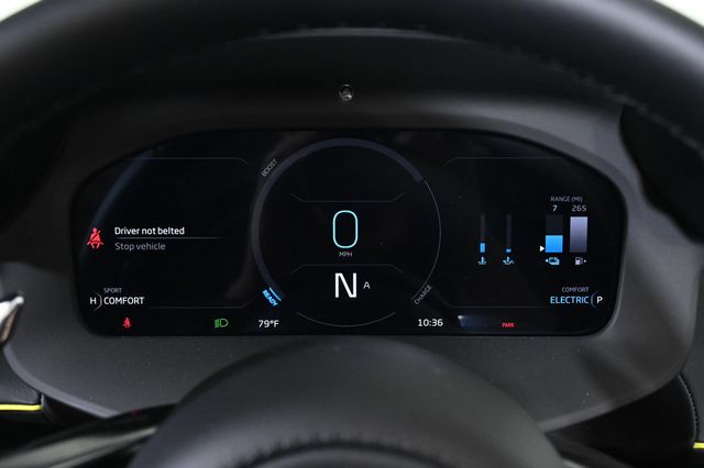 2026 McLaren Artura TechLux Spider - 22992412 - 10