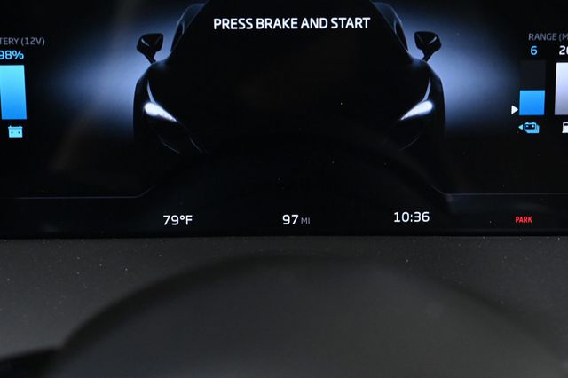 2026 McLaren Artura TechLux Spider - 22992412 - 11