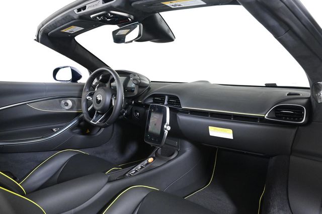 2026 McLaren Artura TechLux Spider - 22992412 - 14