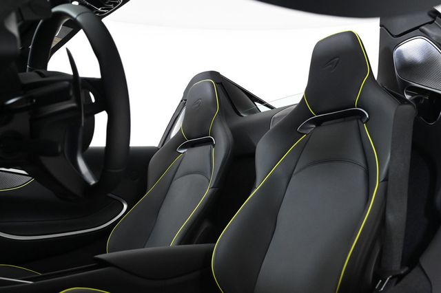 2026 McLaren Artura TechLux Spider - 22992412 - 15