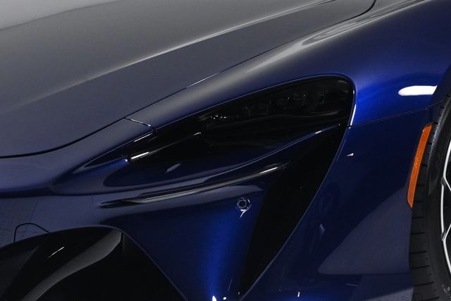 2026 McLaren Artura TechLux Spider - 22992412 - 18