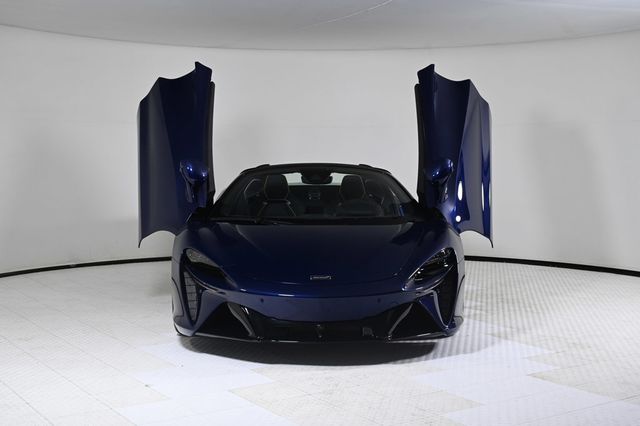 2026 McLaren Artura TechLux Spider - 22992412 - 20