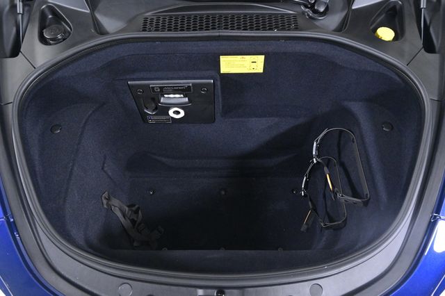 2026 McLaren Artura TechLux Spider - 22992412 - 23