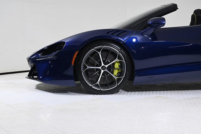2026 McLaren Artura TechLux Spider - 22992412 - 24