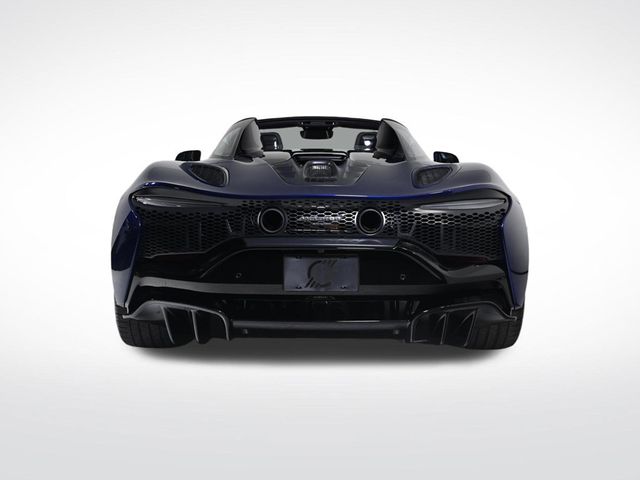2026 McLaren Artura TechLux Spider - 22992412 - 3