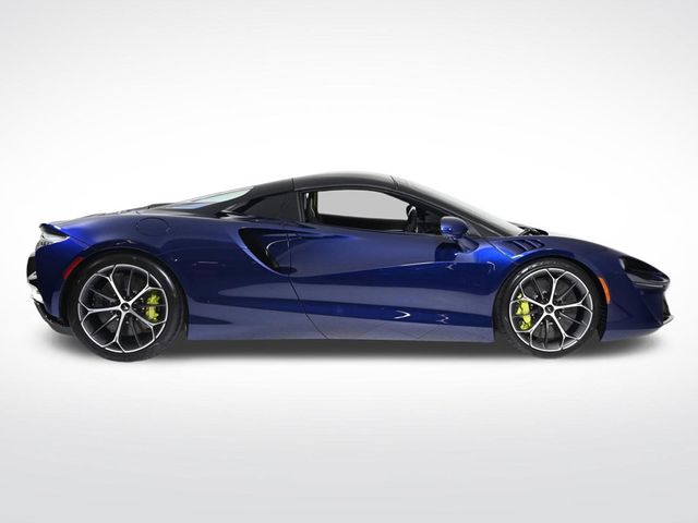 2026 McLaren Artura TechLux Spider - 22992412 - 5