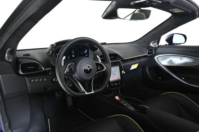 2026 McLaren Artura TechLux Spider - 22992412 - 8