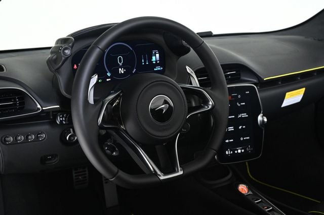 2026 McLaren Artura TechLux Spider - 22992420 - 9