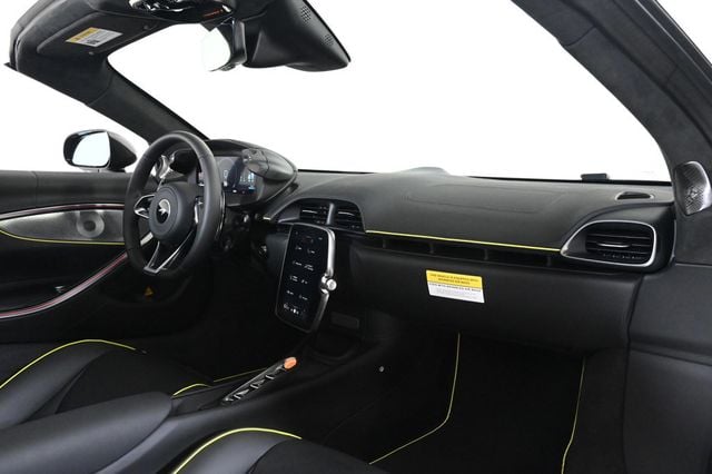 2026 McLaren Artura TechLux Spider - 22992420 - 13