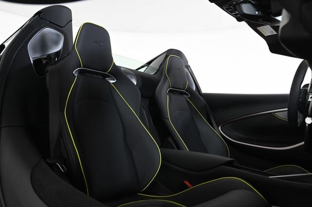 2026 McLaren Artura TechLux Spider - 22992420 - 14
