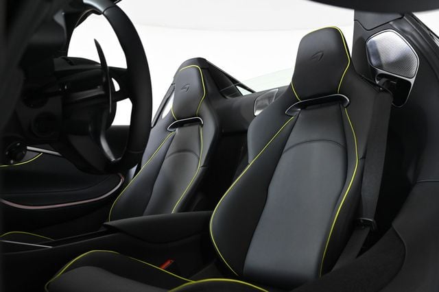 2026 McLaren Artura TechLux Spider - 22992420 - 15