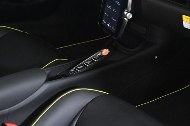 2026 McLaren Artura TechLux Spider - 22992420 - 16