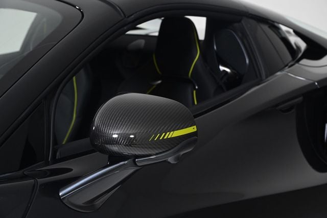 2026 McLaren Artura TechLux Spider - 22992420 - 17