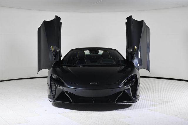 2026 McLaren Artura TechLux Spider - 22992420 - 20