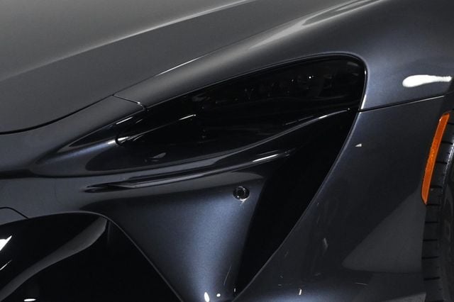 2026 McLaren Artura TechLux Spider - 22992420 - 22