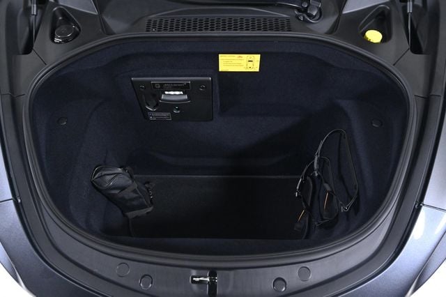 2026 McLaren Artura TechLux Spider - 22992420 - 23