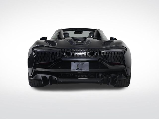 2026 McLaren Artura TechLux Spider - 22992420 - 3