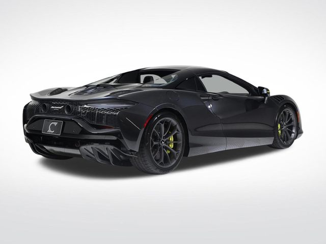 2026 McLaren Artura TechLux Spider - 22992420 - 4